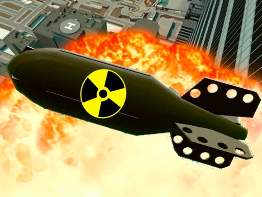 GMOD Bombs — Взрывной хаос