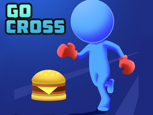 Go Cross (Go Cross)