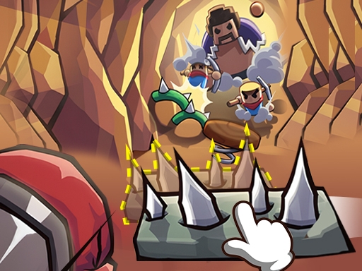 Защита Башни Золотодобытчика (Gold Miner Tower Defense)