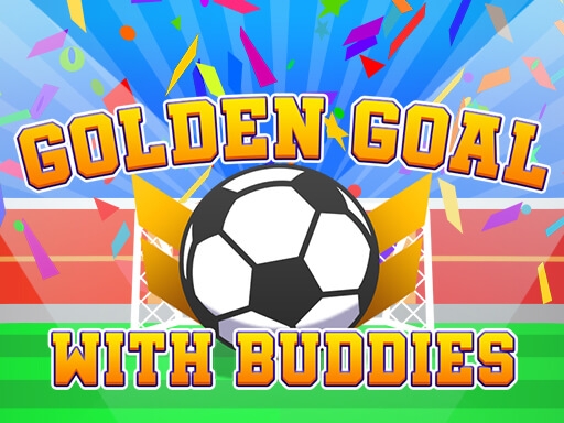 ¡Gol de Oro con Amigos!
