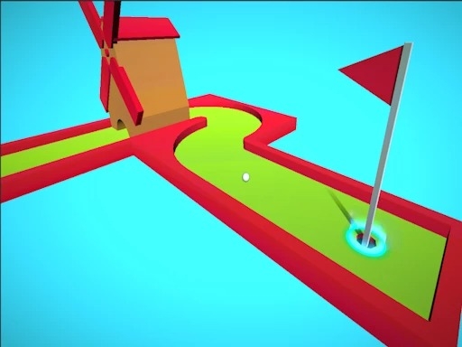 Гольф Мини (Golf Mini)
