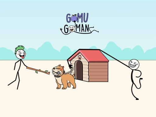 Гому Гоман (Gomu Goman)