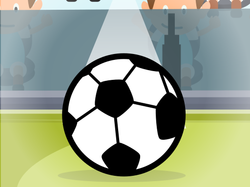 Гравитационный футбол 3 (Gravity Soccer 3)