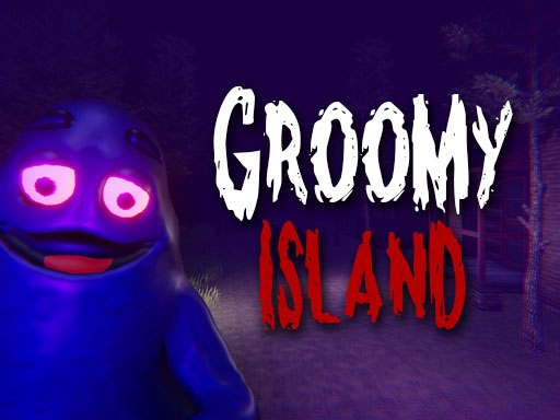 Groomy Island (Groomy Island)
