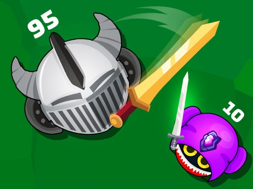 グロウ・ウォーズ.io