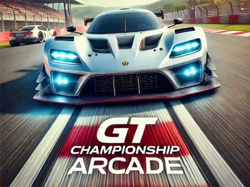 GT Championship Arcade — Гонки на скорость