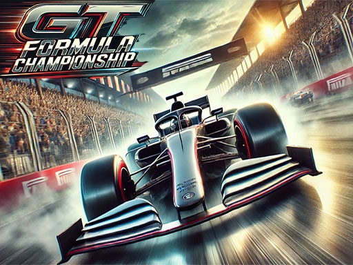 Чемпионат Формулы GT