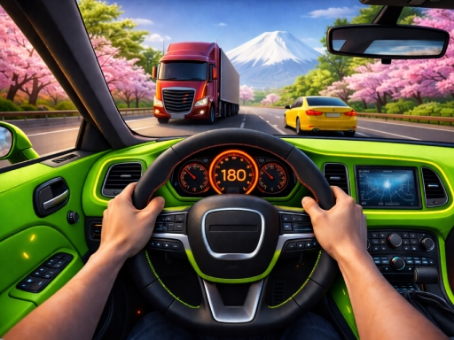 GT交通賽車