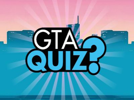 GTA 猜猜看