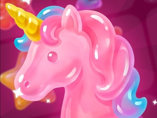 Gummy merge