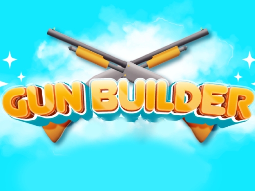 Конструктор оружия — Gun Builder