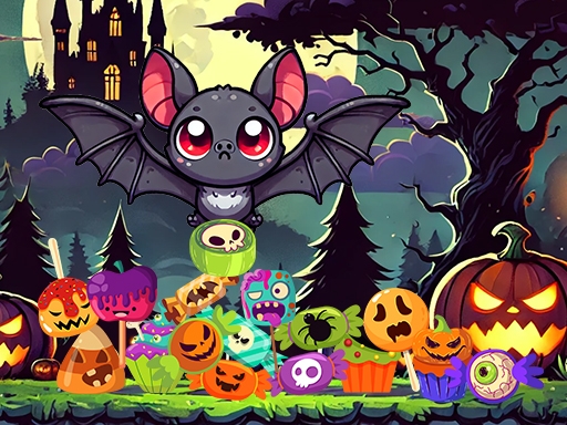 ¡Desafío de Halloween!