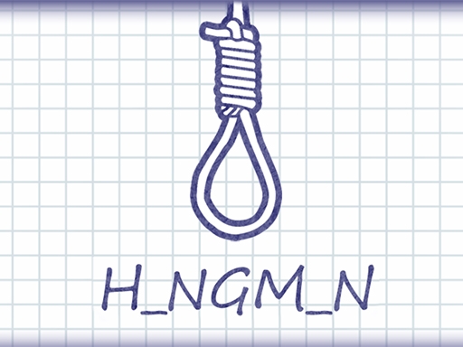 Hangman Plus (Виселица Плюс)