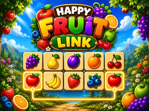 Conexión Frutal Feliz - ¡Desata tu velocidad de conexión!