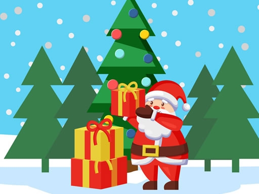 ハッピー・クリスマス