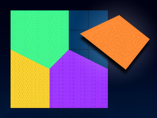 Сложная головоломка (Hard Puzzle)