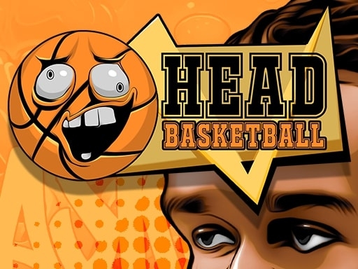 Баскетбол головой (Head Basketball)