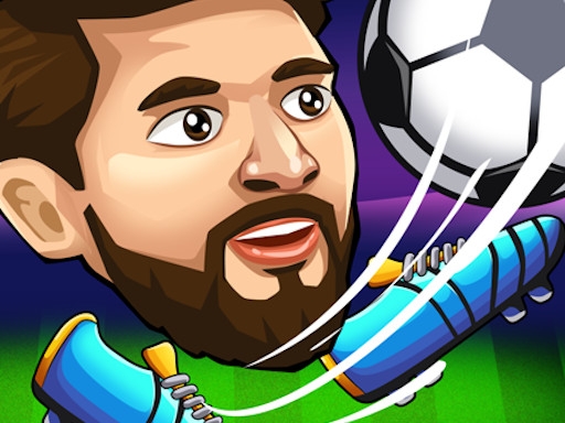 Головной футбол: Чемпион мира (Head Soccer World Champion)