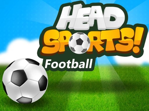 Головной спорт: Футбол (Head Sports Football)