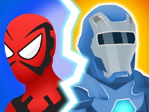 Герои Мастера (Hero Masters)