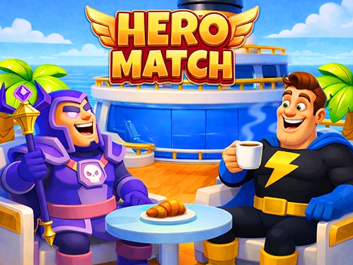 Героический Матч (Hero Match)