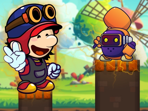 Hero Story - Monsters Crossing: История Героя