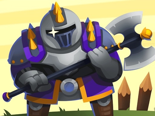Герои Башни (Heroes Towers)