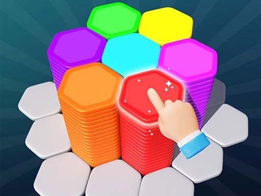 ¡Hexa Sort!