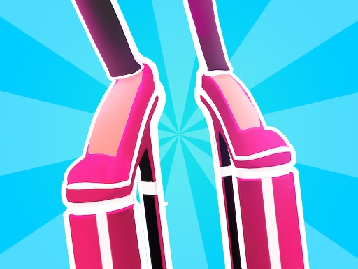 High Heels 2: Туфли на шпильке 2