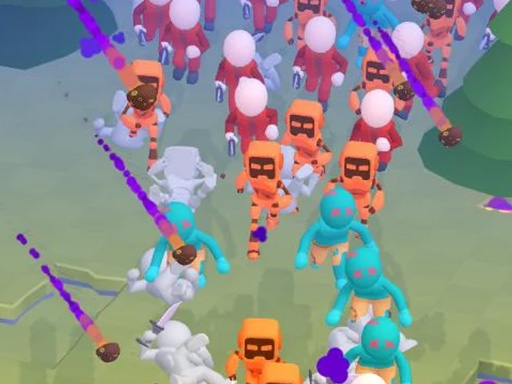 Защита Ямы (Hole Defense)