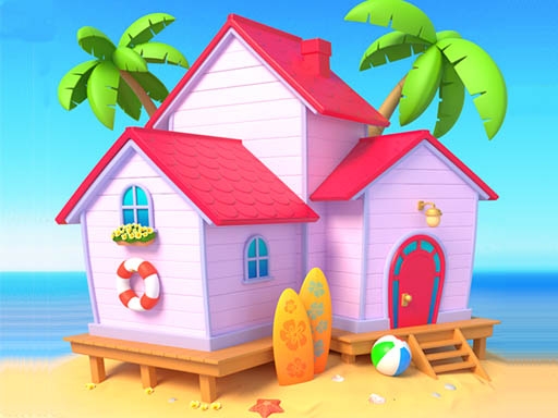 Домашний дизайн: Ремонт дома Мисс Робинс (Home Design Miss Robins home Makeover)