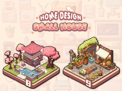 小屋装修设计