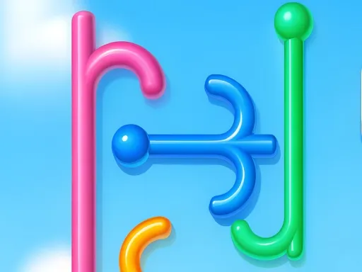 Hook Pin Jam