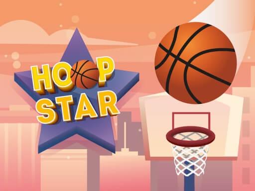 Хуп Стар (Hoop Star)