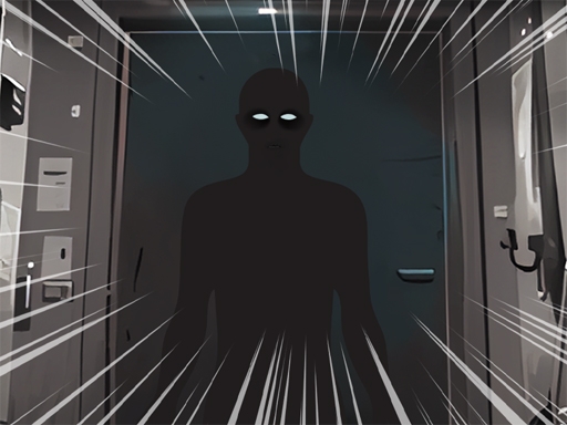 Horror Escape: Granny Room — Ужас Побег из Комнаты Бабули