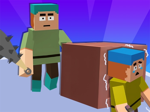 ¡Horror Minecraft Partytime! ¡Una Aventura de Terror y Diversión