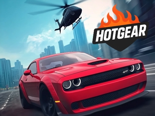 HOTGEAR (HOTGEAR)