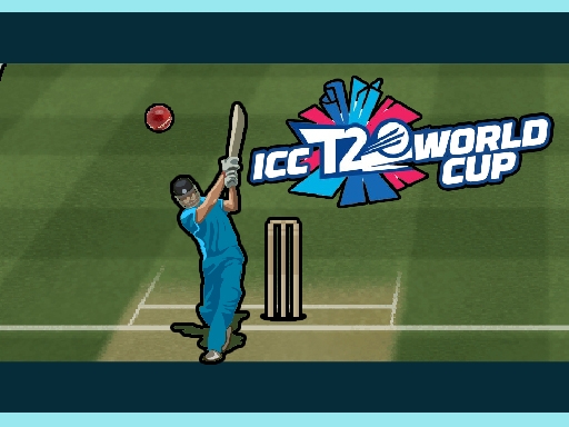 ¡ICC T20 WORLDCUP!