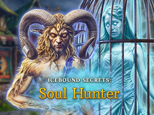 Secretos de Icebound 2: Cazador de almas