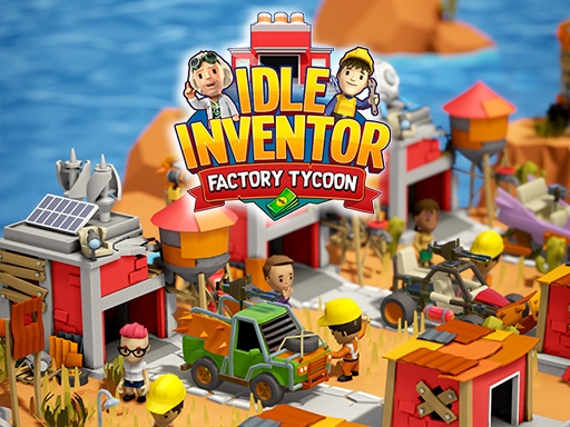 ¡Idle Inventor!