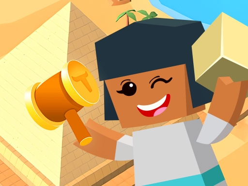 ¡Constructor de Monumentos Ocioso!