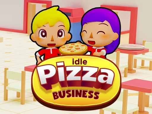 Idle Pizza Business — Симулятор Пиццерии