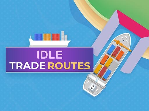 Торговые пути в ожидании (Idle Trade Routes)