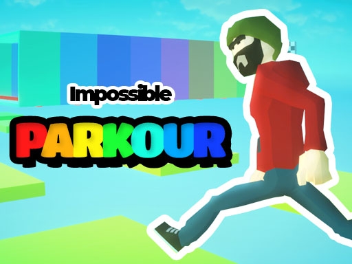 Невозможный Паркур - Impossible Parkour
