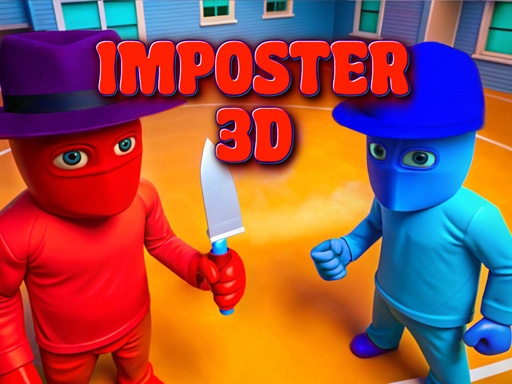 ¡Imposter 3D: La Aventura Definitiva!