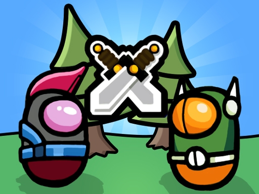 ¡Imposter Expansion Wars: ¡Guerra de Conquistas!