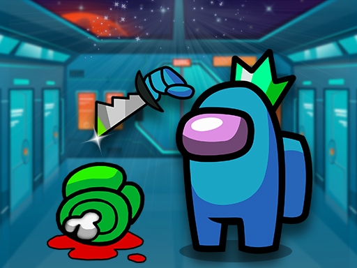 ¡Impostor Assassin!