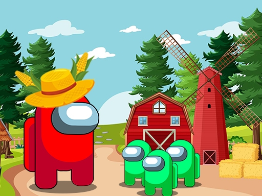 Ферма Самозванца (Impostor Farm)