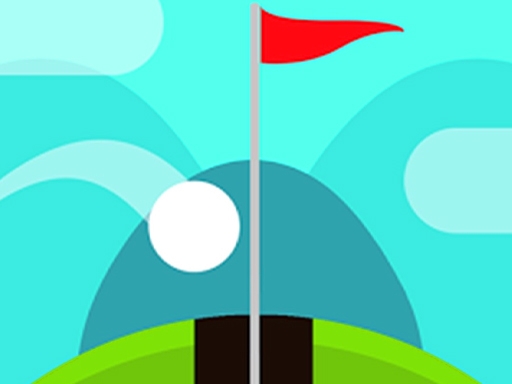 Бесконечный Гольф-звезда (Infinite Golf Star)