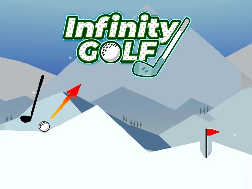 Бесконечный гольф (Infinity Golf)